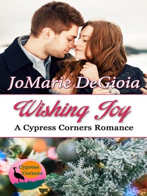 cover image of Wishing Joy